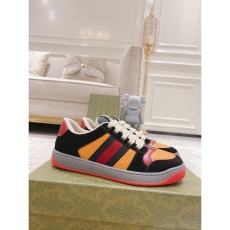 Gucci Screener Shoes